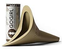 Algopix Similar Product 18 - GoGirl Female Urination Device FUD 