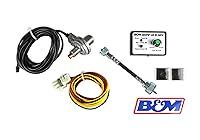 Algopix Similar Product 15 - B&M 70244 Torque Converter Lockup Kit