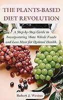 Algopix Similar Product 4 - The plantsbased diet resolution A