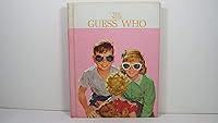 Algopix Similar Product 12 - The New Guess Who (Dick and Jane)