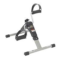 Algopix Similar Product 5 - Drive Medical RTL10273 Deluxe Folding