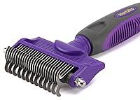 Algopix Similar Product 15 - Hertzko DoubleSided Dog  Cat
