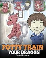 Algopix Similar Product 20 - Potty Train Your Dragon How to Potty