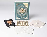 Algopix Similar Product 20 - Outlander Deluxe Note Card Set With
