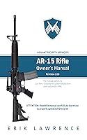 Algopix Similar Product 16 - AR15 Rifle Owner Manual Firearm