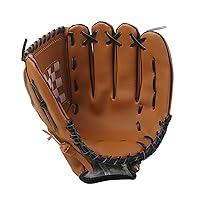 Algopix Similar Product 1 - Baseball Glove Left Hand Baseball
