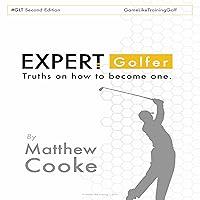 Algopix Similar Product 13 - Expert Golfer