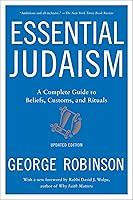 Algopix Similar Product 18 - Essential Judaism Updated Edition A