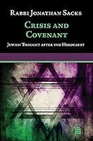 Algopix Similar Product 2 - Crisis and Covenant Jewish Thought