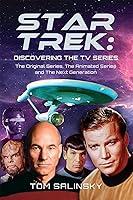 Algopix Similar Product 17 - Star Trek Discovering the TV Series