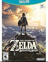 Algopix Similar Product 19 - The Legend of Zelda Breath of the Wild