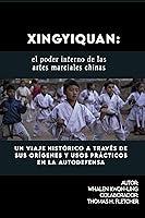 Algopix Similar Product 4 - Xingyiquan el poder interno de las