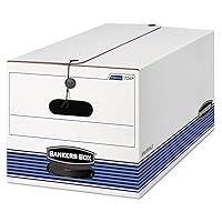 Algopix Similar Product 8 - Bankers Box STORFILE MediumDuty