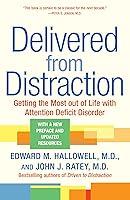 Algopix Similar Product 16 - Delivered from Distraction Getting the