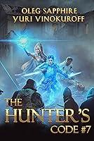 Algopix Similar Product 10 - The Hunters Code Book 7 A Portal