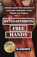 Algopix Similar Product 2 - Osteoarthritis  Free Hands 5 minutes