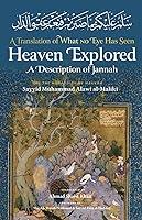 Algopix Similar Product 11 - Heaven Explored: A Description of Jannah