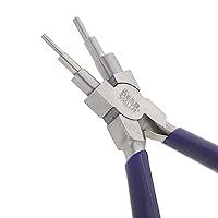 Algopix Similar Product 19 - The Beadsmith Wire Bending Pliers 