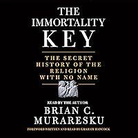 Algopix Similar Product 13 - The Immortality Key The Secret History