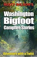 Algopix Similar Product 18 - Rusty Wilsons Washington Bigfoot