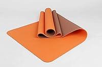 Algopix Similar Product 1 - Maji Sports 1760618 2 Tone TPE Yoga