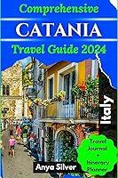 Algopix Similar Product 3 - Comprehensive CATANIA Travel Guide