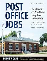 Algopix Similar Product 16 - Post Office Jobs The Ultimate 473