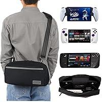 Algopix Similar Product 10 - Carrying Case for Steam DeckSteam Deck