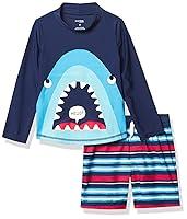 Algopix Similar Product 2 - Simple Joys by Carters Toddler Boys