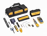 Algopix Similar Product 10 - Fluke Networks MS2TTK MicroScanner2