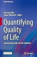 Algopix Similar Product 14 - Quantifying Quality of Life