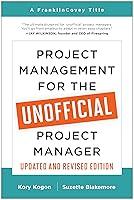 Algopix Similar Product 10 - Project Management for the Unofficial