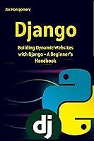 Algopix Similar Product 12 - Django Building Dynamic Websites with