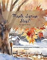 Algopix Similar Product 11 - Maple Syrup Day