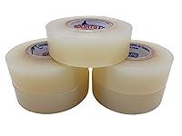 Algopix Similar Product 10 - SportsTape Hockey Sock Tape  5 Pack