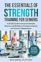 Algopix Similar Product 16 - The Essentials of Strength Training for