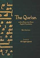 Algopix Similar Product 1 - The Quran With a PhrasebyPhrase