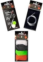 Algopix Similar Product 15 - New Zealand Strike Indicator Combo Pack