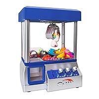 Algopix Similar Product 15 - Bundaloo Claw Machine Arcade Game with