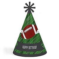 Algopix Similar Product 12 - End Zone  Football  Cone Happy