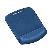 Algopix Similar Product 12 - Fellowes PlushTouch Mouse Pad and Wrist
