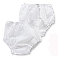 Algopix Similar Product 2 - GERBER Waterproof Pant 2 Pack White