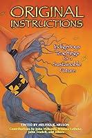 Algopix Similar Product 7 - Original Instructions Indigenous