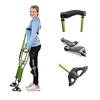 Algopix Similar Product 12 - Dynamo Sport Swings Lightweight