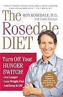 Algopix Similar Product 16 - The Rosedale Diet