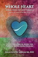 Algopix Similar Product 2 - Whole Heart Social Media Success