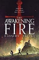 Algopix Similar Product 10 - The Awakening Fire