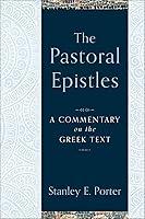 Algopix Similar Product 11 - The Pastoral Epistles A Commentary on