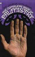 Algopix Similar Product 10 - The Complete Book of Palmistry