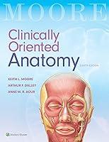 Algopix Similar Product 5 - Clinically Oriented Anatomy